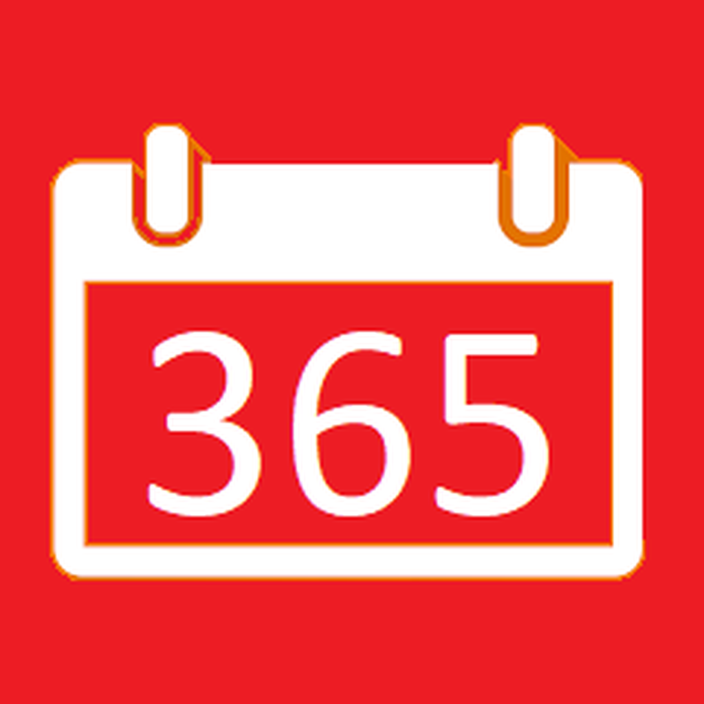 365 Koledar in opravila
